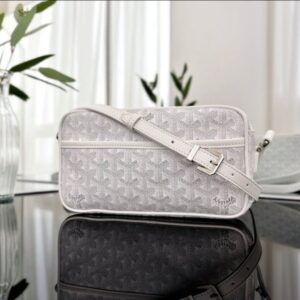 [국내배송]고야드 카페르 PM 화이트