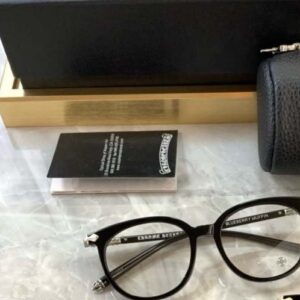 [국내배송]크롬하츠 blueberry 티타늄 프레임 안경테