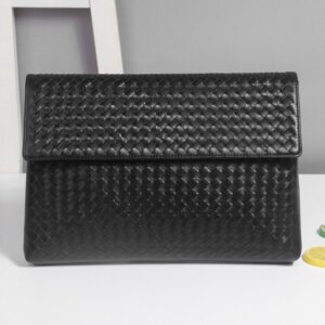 [국내배송]보테가 베네타 플랩 클러치