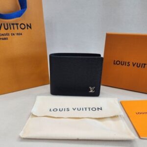 [국내배송]루이비통 멀티플 월릿 반지갑 30295 (최상위)