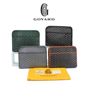 [국내배송]고야드 쥬방스 GM클러치(4COLOR)