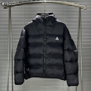 [국내배송]나이키 24FW ACG 시리즈 후드 패딩 자켓