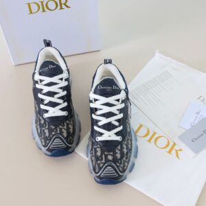 [국내배송]디올 수입 바이브 스니커즈