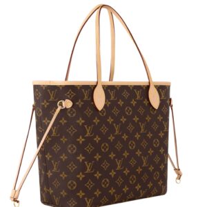 [프리미엄/해외배송]루이비통 네버풀 MM 모노그램(피보안)