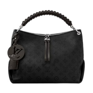 [프리미엄/해외배송]루이비통 보부르 호보백(블랙)