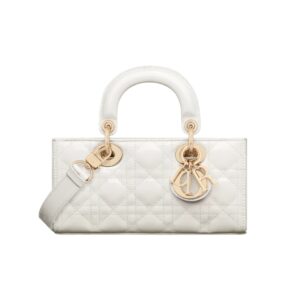 [탑티어/해외배송]디올 레이디 디조이 스몰 백(라떼/까나쥬/페이턴트)