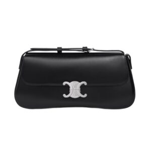 [프리미엄/해외배송]셀린느 롤라백 미디엄(블랙)