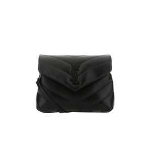 [프리미엄/해외배송]생로랑 루루 토이(블랙/흑장)