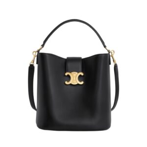 [프리미엄/해외배송]셀린느 루이즈 백 미디엄(블랙)