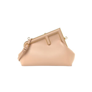 [프리미엄/해외배송]펜디 퍼스트 백 스몰(핑크)