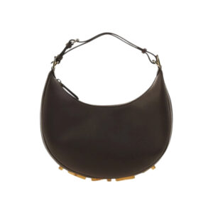 [프리미엄/해외배송]펜디 펜디그라피 백 스몰(브라운)