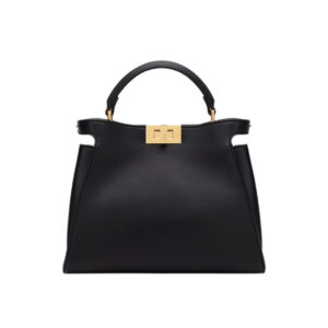 [프리미엄/해외배송]펜디 피카부 백 스몰(블랙)